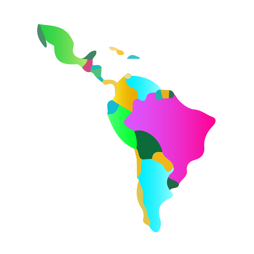 Latin-America